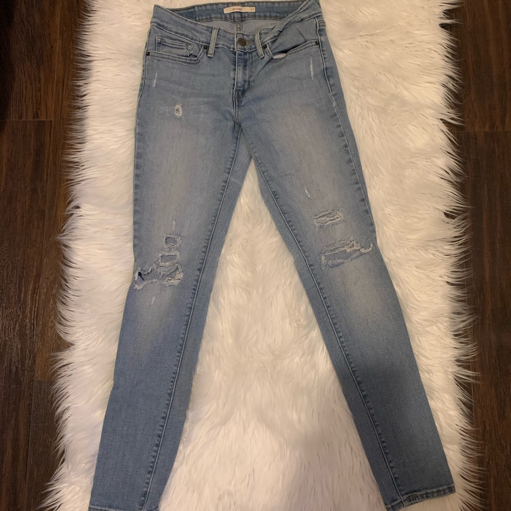 Levi’s jeans - Picture 6 of 6